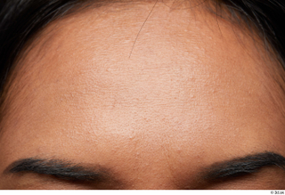 HD Face Skin Killa Raketa eyebrow face forehead hair skin…